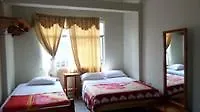 Hotel Miconia Hostal Puerto Ayora