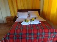 ** Hotel Miconia Hostal Puerto Ayora  Ecuador