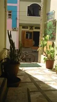 Miconia Hostal Puerto Ayora  Ecuador