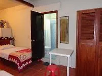 Hotel Miconia Hostal Puerto Ayora