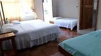 Miconia Hostal Puerto Ayora  Ecuador